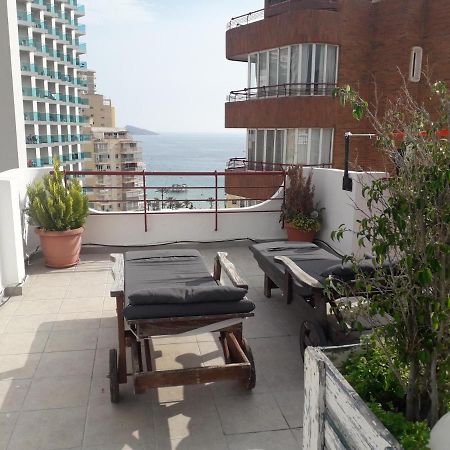 Apartamento Inlesa I Benidorm Exterior photo