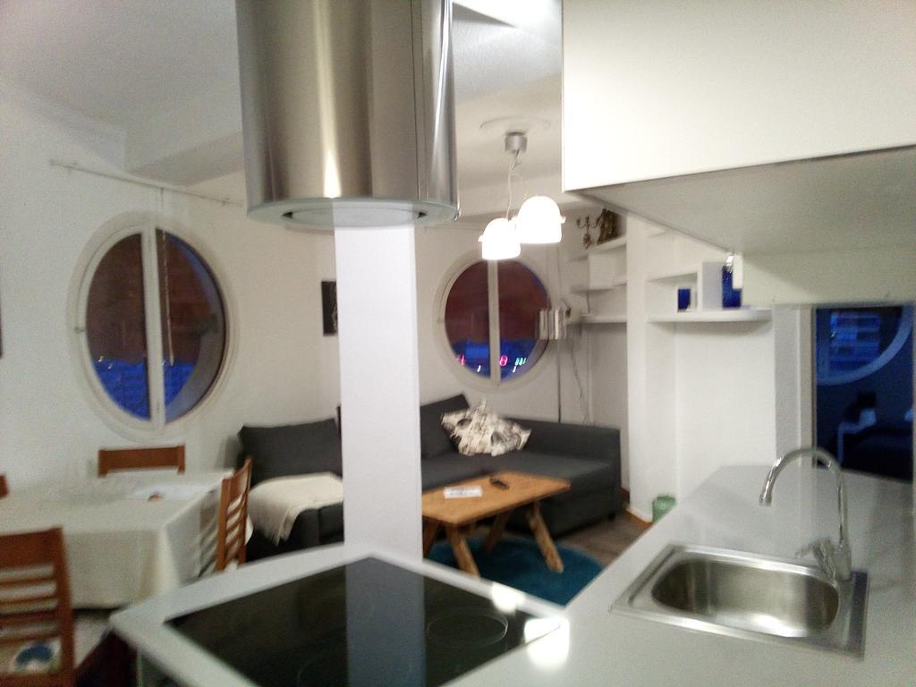 Apartamento Inlesa I Benidorm Exterior photo
