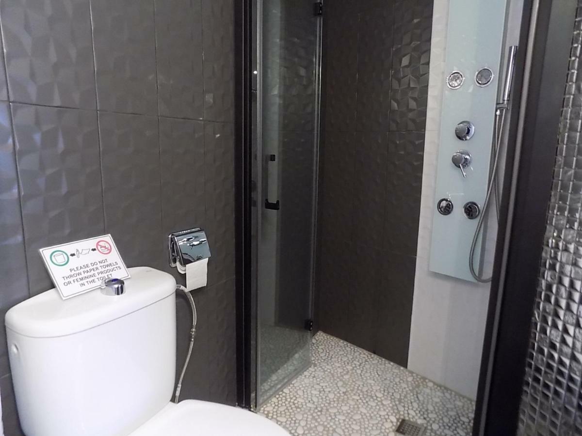 Apartamento Inlesa I Benidorm Exterior photo