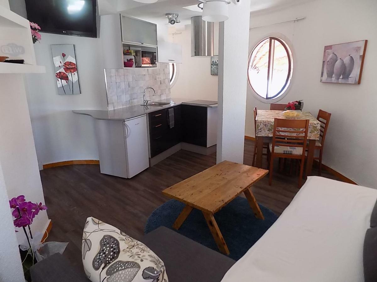 Apartamento Inlesa I Benidorm Exterior photo